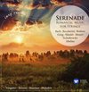 Neville (SIR) Marriner: Serenade: Romantic Music For Strings [CD]