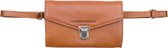 Cowboysbag Fanny Pack Morro Dames Heuptas - Oranje