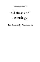 Astrology/Jyotish 1 - Chakras and astrology
        
        
        Ebook