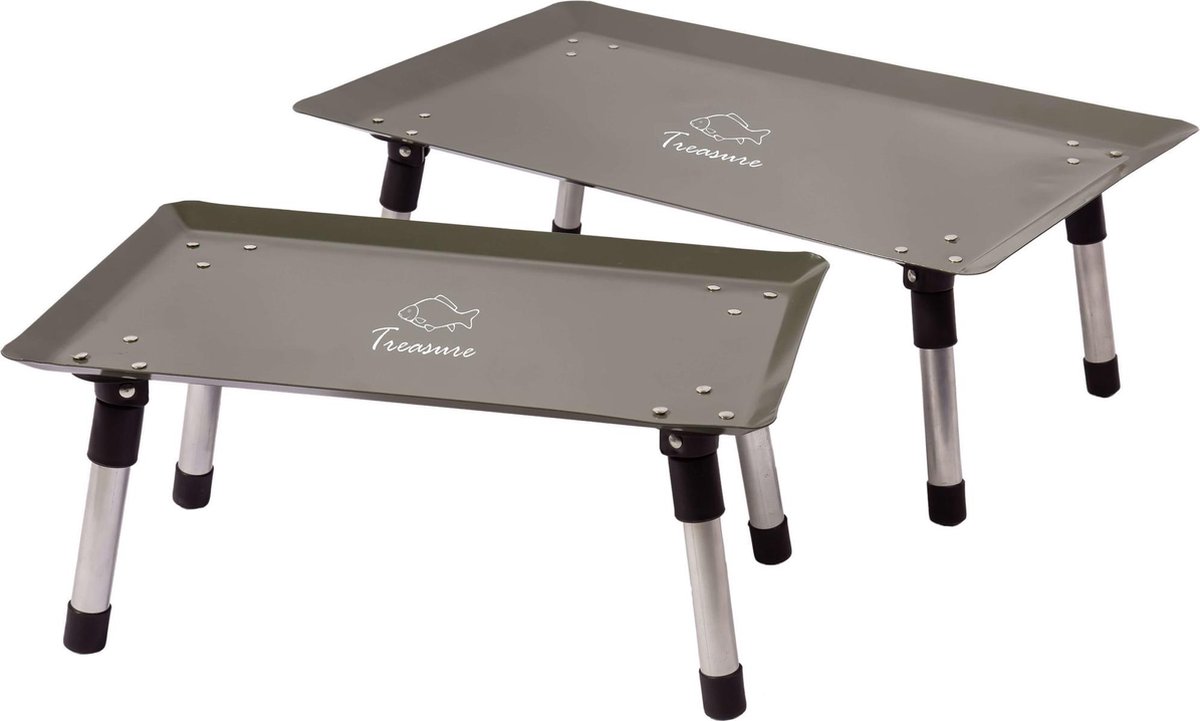 Lion Sports Treasure Bivvy Table M