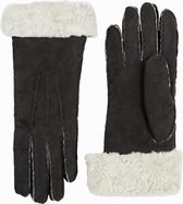 Laimbock handschoenen Helsinki zwart - 8.5