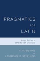 Pragmatics for Latin