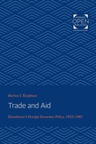 The Johns Hopkins University Studies in Historical and Political Science 100 - Trade and Aid