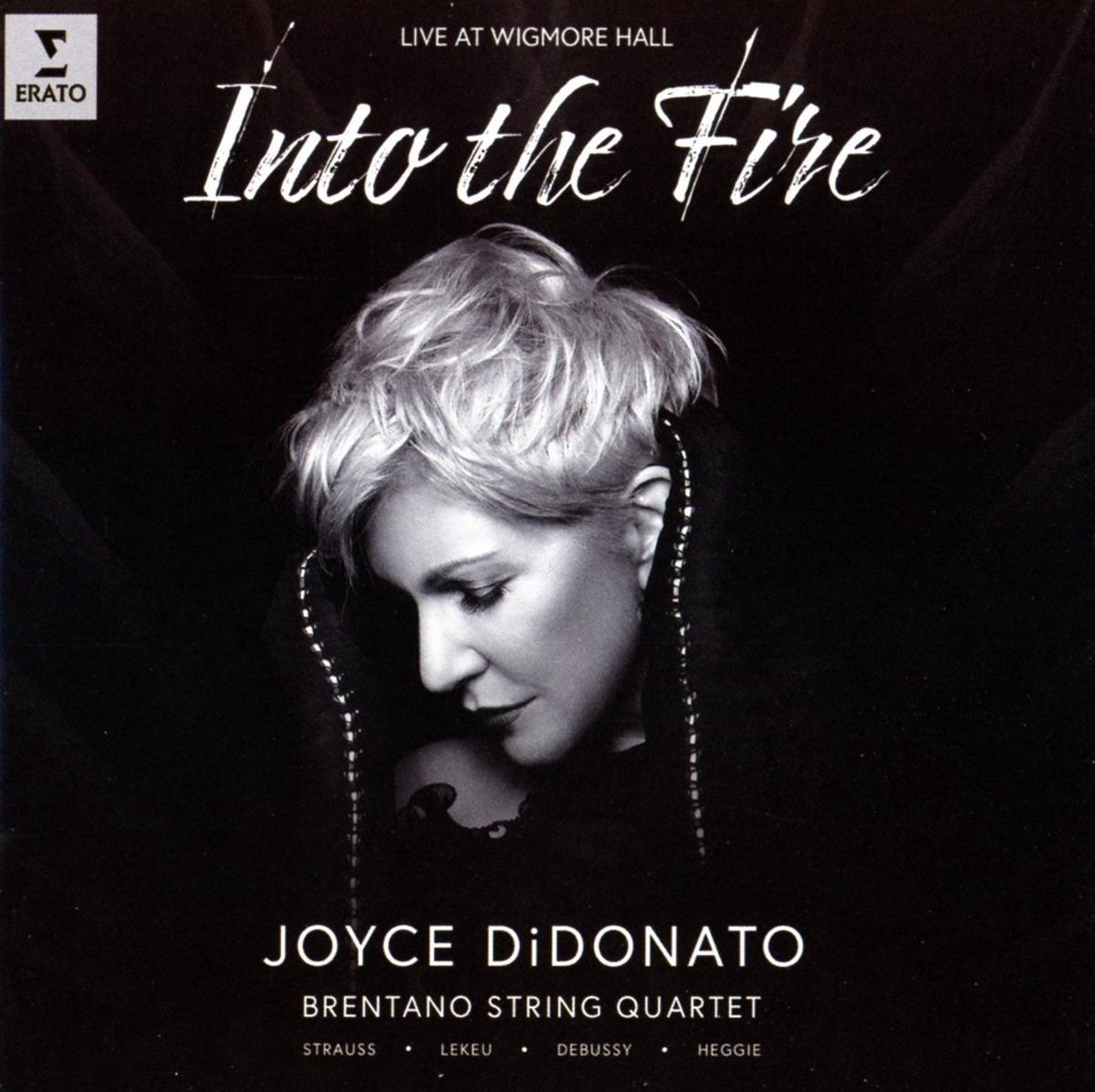 Into The Fire (Live At Wigmore Hall)