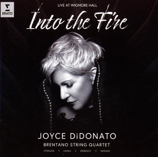 Into The Fire (Live At Wigmore Hall)