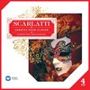 Scarlatti/Sonates Pour Clavier