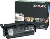LEXMARK X654, X656, X658 tonercartridge