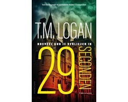 Omslag van 29 seconden