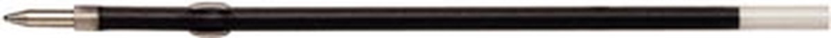 Pilot balpenvulling medium, rood