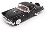 Ford Thunderbird 1957 - 1:18 - Road Signature