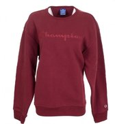 Zweet Champion CrewNeck Sweat Shirt