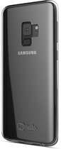 BeHello Samsung Galaxy S9 ThinGel Siliconen Hoesje Transparant
