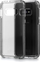 SoSkild Samsung Galaxy S10E Defend Heavy Impact Case Transparant