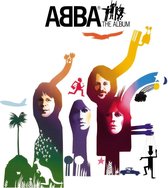 ABBA - The Album (LP + Download) (Limited Edition)