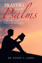 Prayers from the Psalms