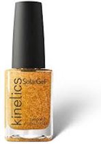 Solargel Nail Polish #415 SPARKLING