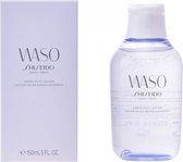 Shiseido Waso Fresh Jelly Lotion Reinigingslotion - 150 ml
