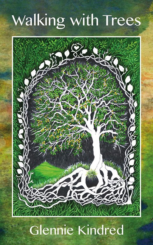 Walking with Trees - cover