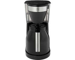 Melitta Easy Top Therm koffiezetapparaat 1023-08 zwart