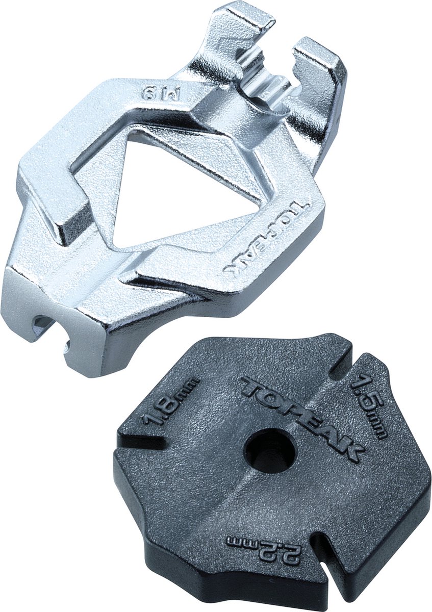 Topeak nippelspanner M7/M9 - 15410063
