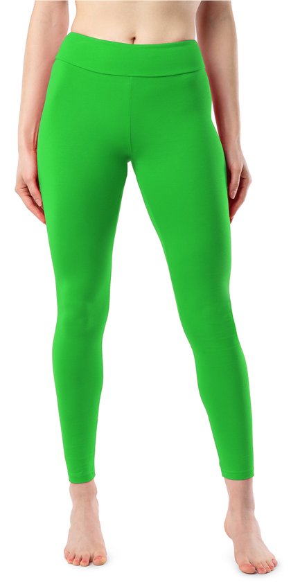 Merry Style Lot De 2 Leggings Longs Femme - Ultra Confortables Et Élastiques - MS10-143