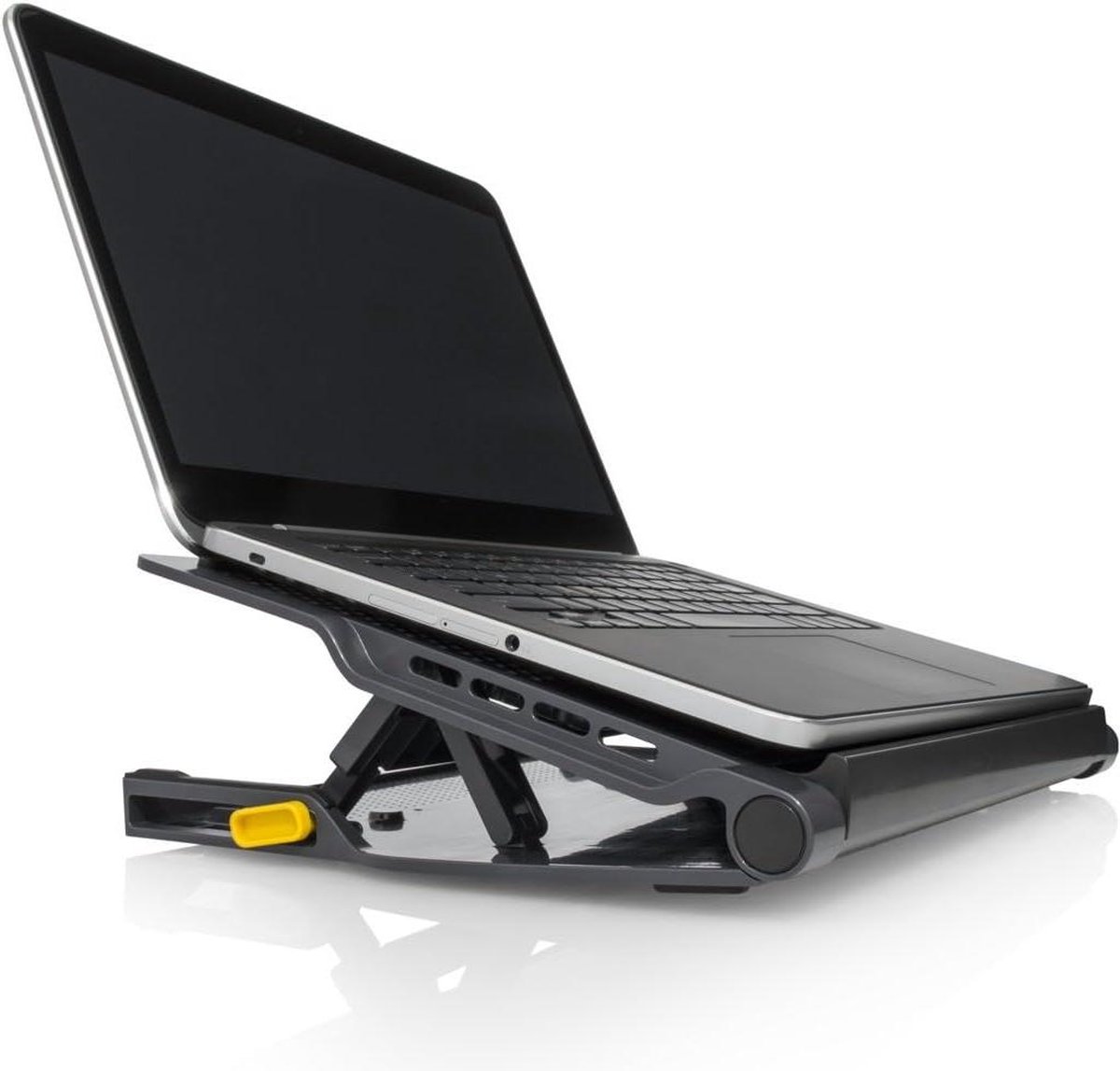 Chill Mat - Notebook Cooling Pad - Ergonomic Design
