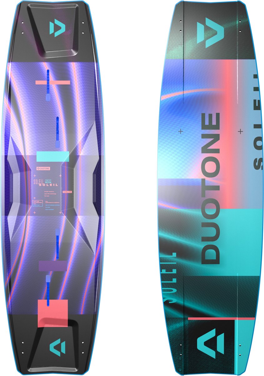 Soleil Concept Blue - 2024