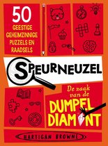Speurneuzel 1 - Speurneuzel: De zaak van de Dumpel Diamant