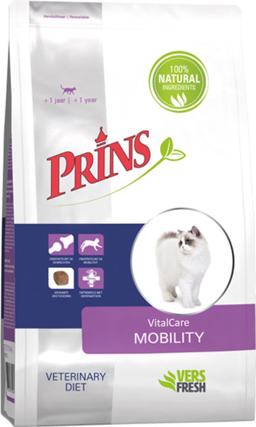 Prins VitalCare Diet Mobility 1,5kg
