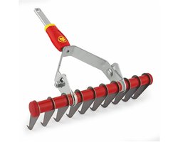 Wolf Multi-Star combisysteem 71AAA035650 UG-M 3 Verticuteerhark 30 cm