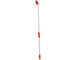 WOLF-Garten Boomschaar Power Dual Cut RR 200 - max. 32 mm takdoorsnede - snoeiafstand 200 cm - snoeihoogte 3,5 m - snijkop 180 graden verstelbaar