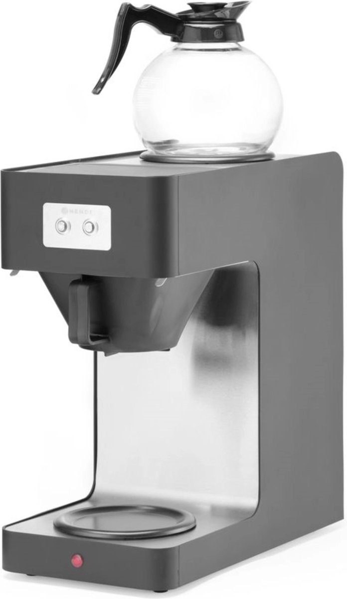 Hendi tafel 208533 - Filter-koffiezetapparaat