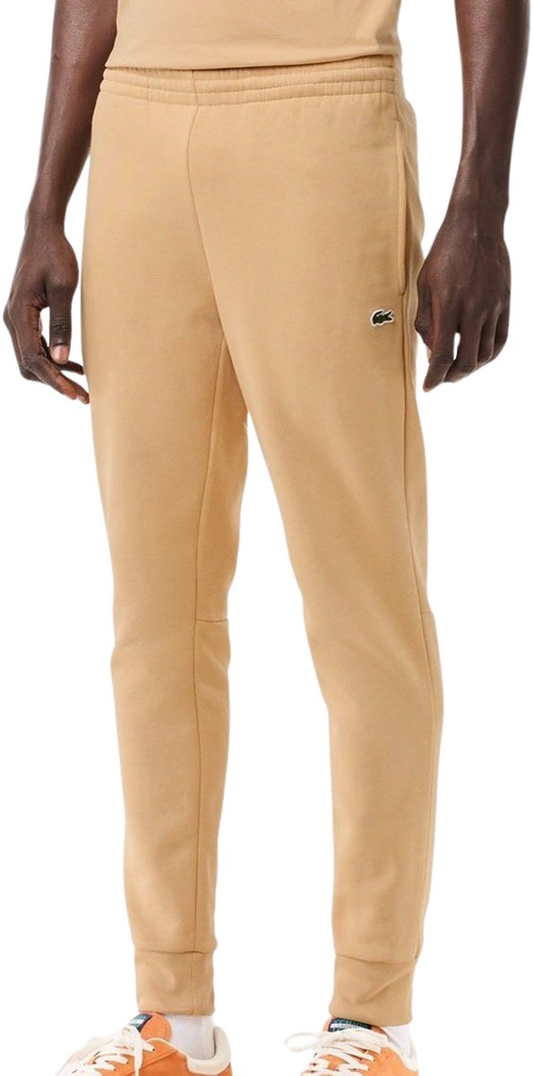 Lacoste Trainingsbroek Heren Beige