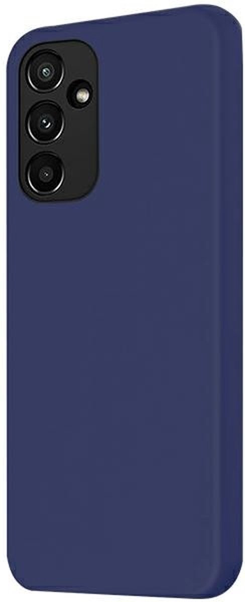 Beline Candy Hoesje Samsung A14 5G A146 marineblauw/marine