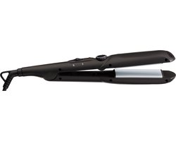 Braun Satin Hair 3 Straightener BRST310E Stijltang - Extra brede platen - 13 temperatuurinstellingen