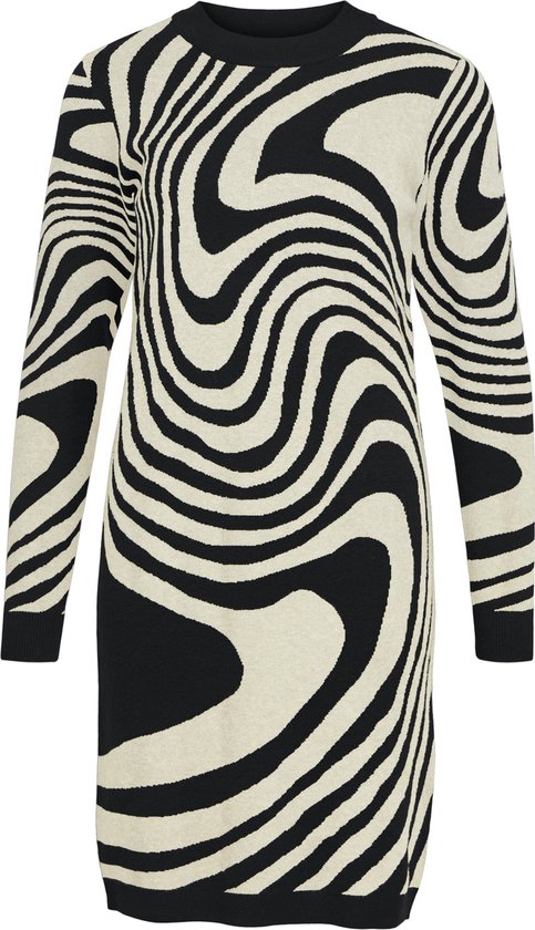 Sofia L S Shirt Dress Sandshell Aop