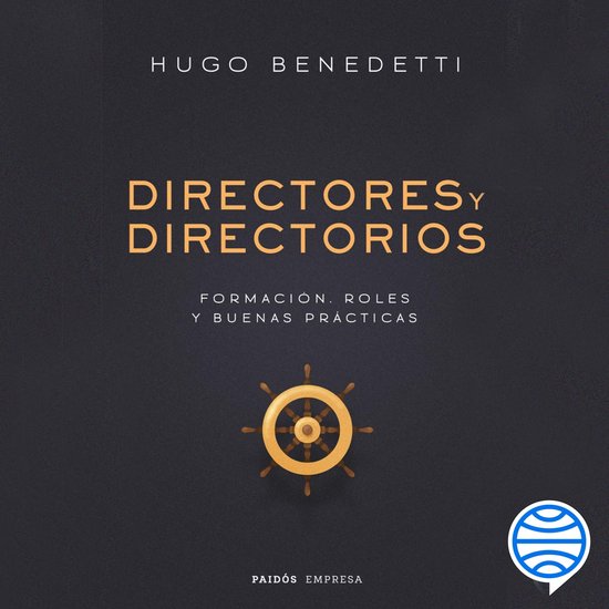 Directores y directorios. - cover