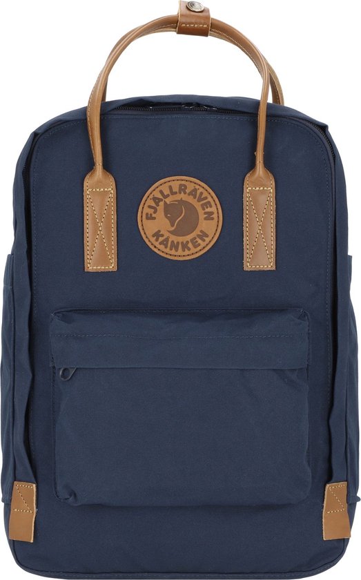 Fjallraven Kanken No.2 laptop 15 navy 23803 560