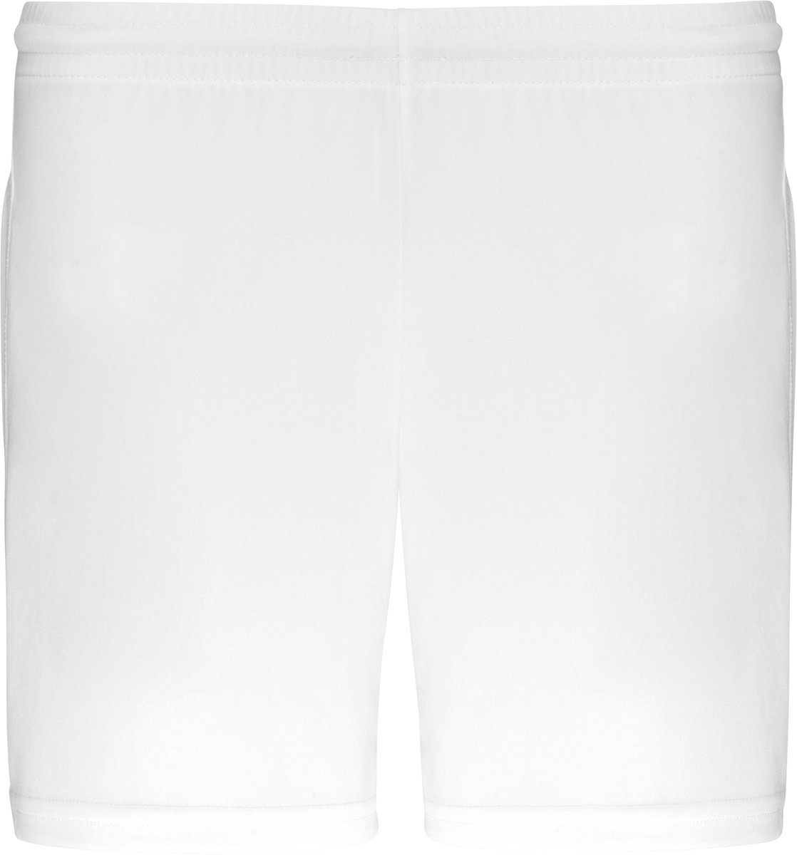 PROACT® Dames multisport short PA1024 - White - M