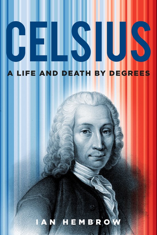 Celsius - cover
