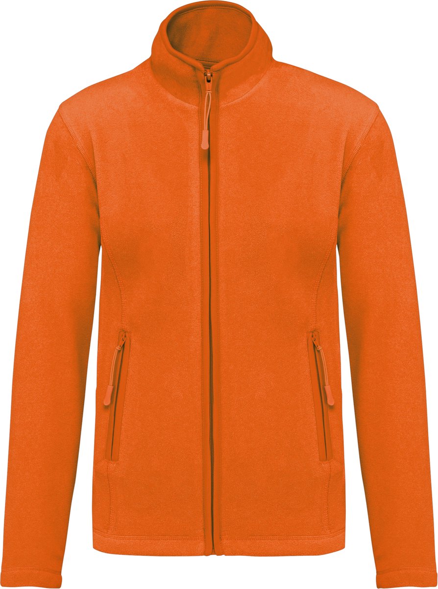 Oranje