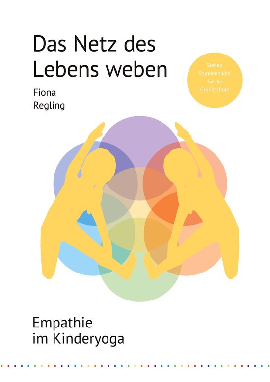 Das Netz des Lebens weben - cover