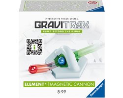 foto van GraviTrax® Kanon Uitbreiding - Knikkerbaan