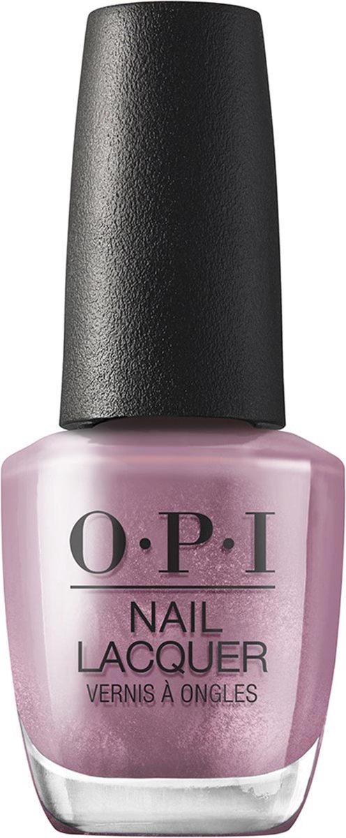 Goedkoopste OPI Nail Lacquer - Cyborn Again 15 ml