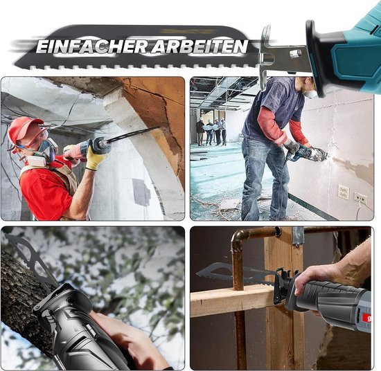 Raadsma - RECIPROZAAGBLAD BOSCH STEEN S1543HM
