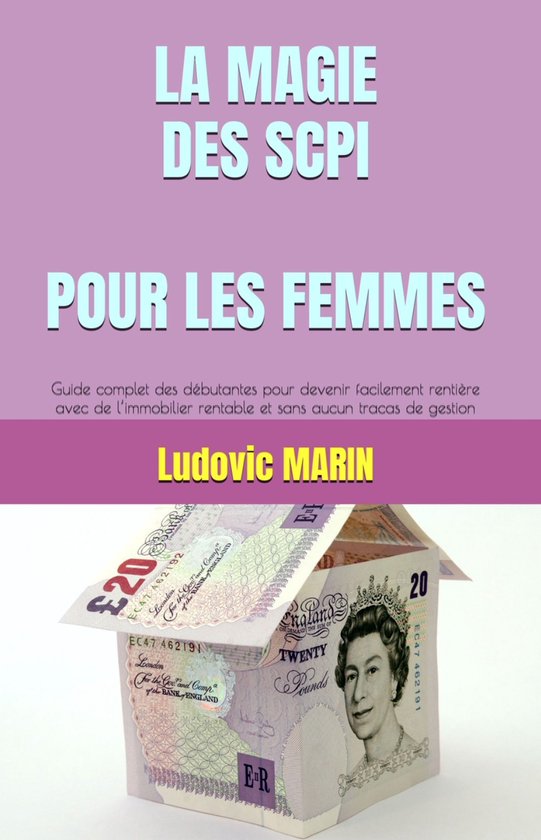 LA MAGIE DES SCPI POUR LES FEMMES