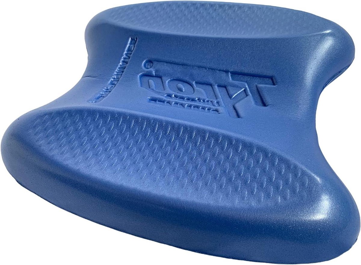 Zwemhulp voor zwemtraining - Performance Pullkick (blauw) - Kick-Buoy - Pullbuoy zwemplank
