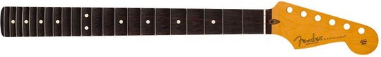 Yeni 22 Frets net saten elektro gitar boyun TL maun gitar boyun gülağacı klavye