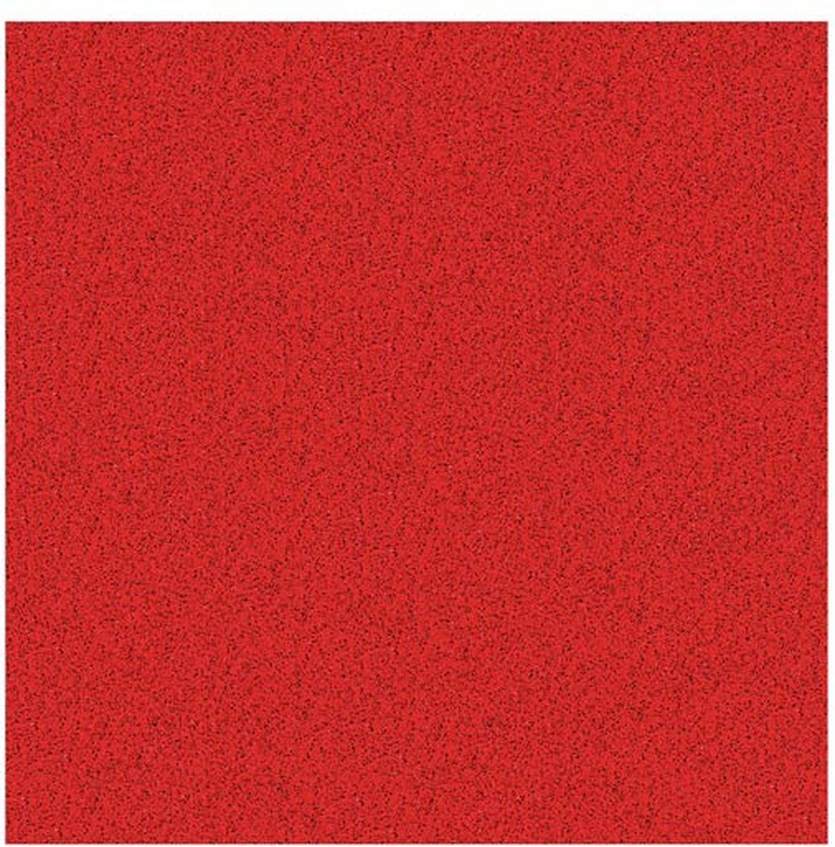 Boston PG-233-SRD pickguard material, 2 ply, 30x29cm, sparkling red
