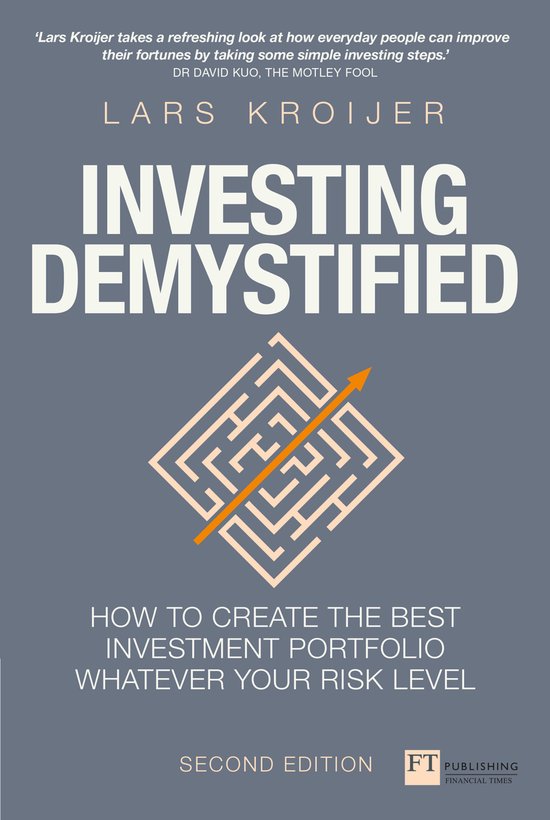 Investing Demystified - cover